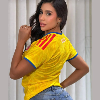 Legado Tricolor™ | Más que una camiseta… una historia que representa a todo un país