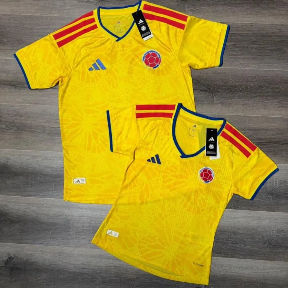 Legado Tricolor™ | Más que una camiseta… una historia que representa a todo un país