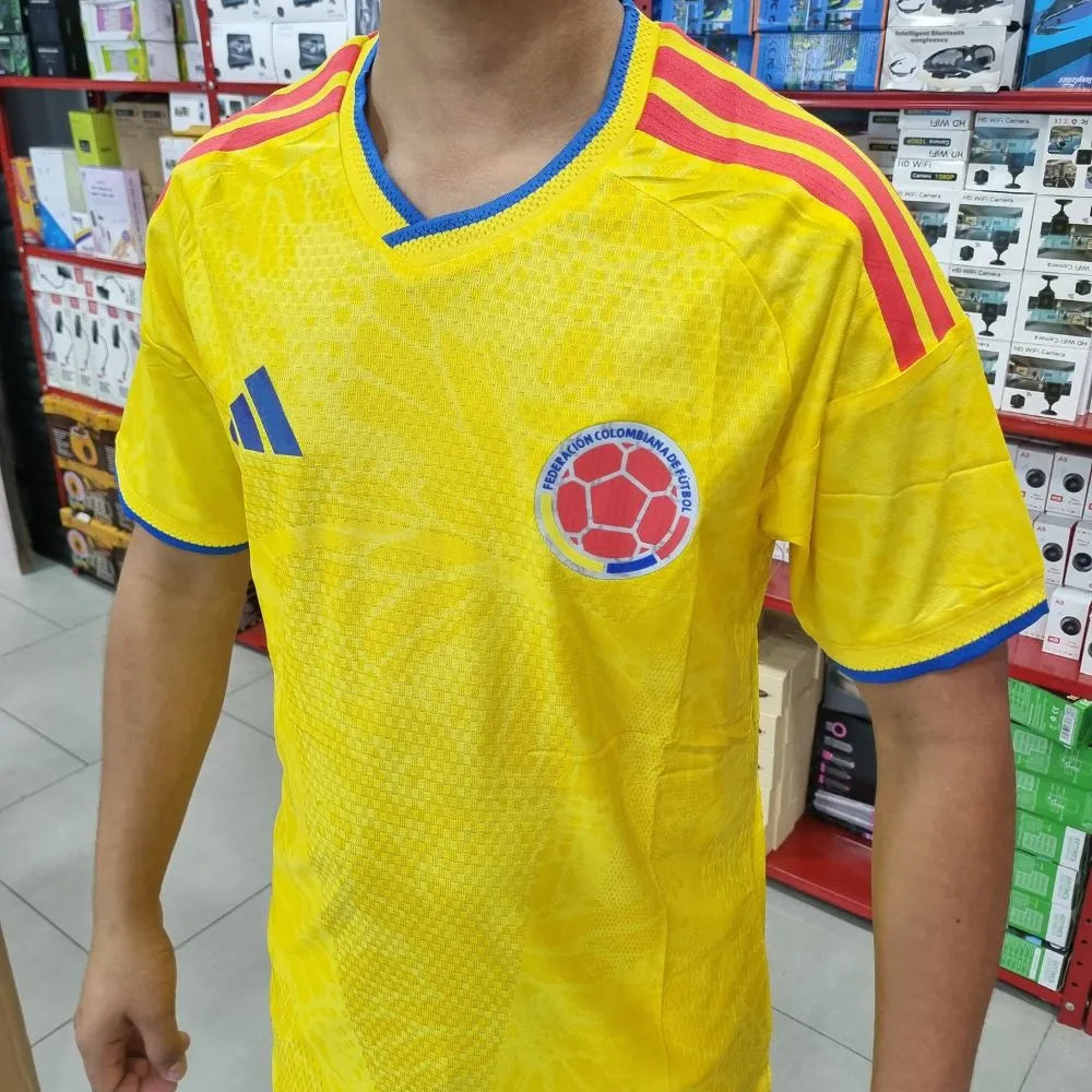 Legado Tricolor™ | Más que una camiseta… una historia que representa a todo un país