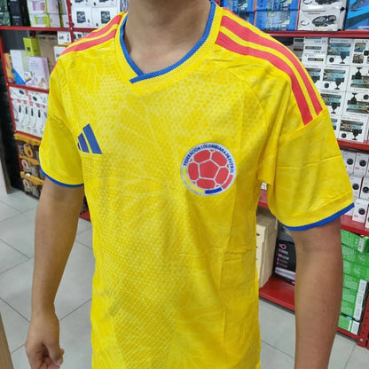 Legado Tricolor™ | Más que una camiseta… una historia que representa a todo un país