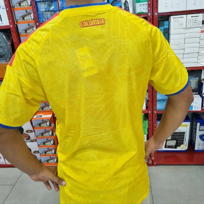 Legado Tricolor™ | Más que una camiseta… una historia que representa a todo un país