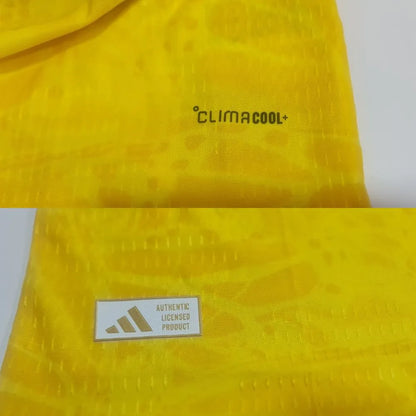 Legado Tricolor™ | Más que una camiseta… una historia que representa a todo un país