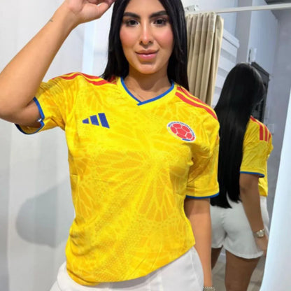 Legado Tricolor™ | Más que una camiseta… una historia que representa a todo un país